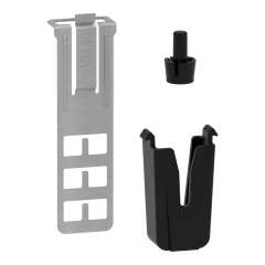 Kit maintenance antirot attach