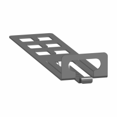 Lot de 5 attaches câble USB C