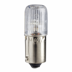 LAMPE BA9S 110V NEON