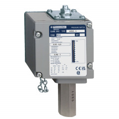 PRESSOSTAT ADW 210 BAR EC