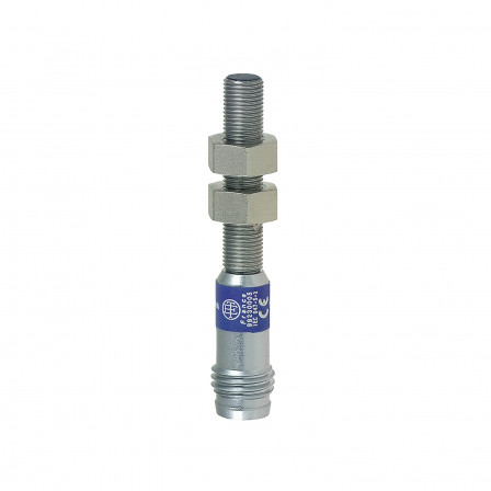 détecteur inductif M5 DC