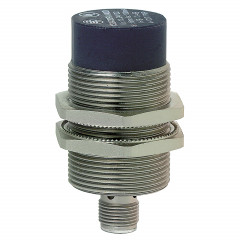 DETECTEUR 12A24VDC-15MM