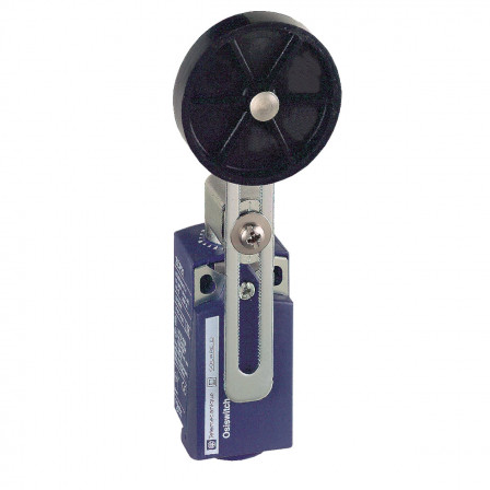 inter posit levier plast régl