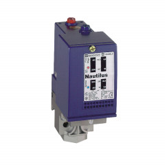 PRESSOSTAT XMLD 10 BAR 2