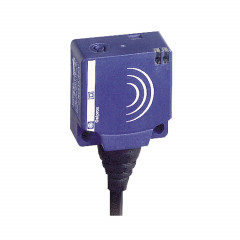 DDPI FORME SN=10MM NC NPN