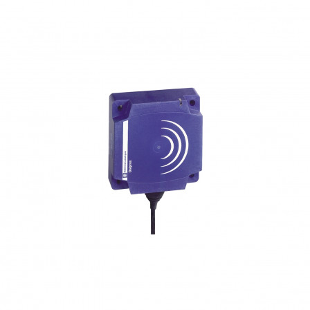 DDPI FORMC SN=15MM NO PNP