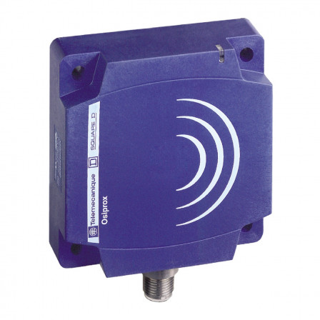 DDPI FORMC SN=15MM NC PNP