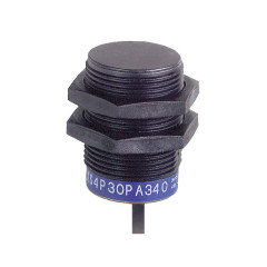 DETECTEUR 10A38VDC-15MM
