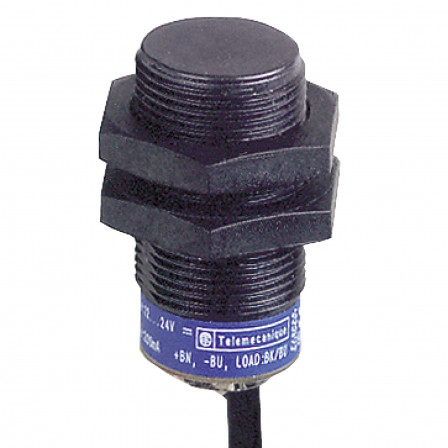 DETECTEUR 12A24VDC-8MM