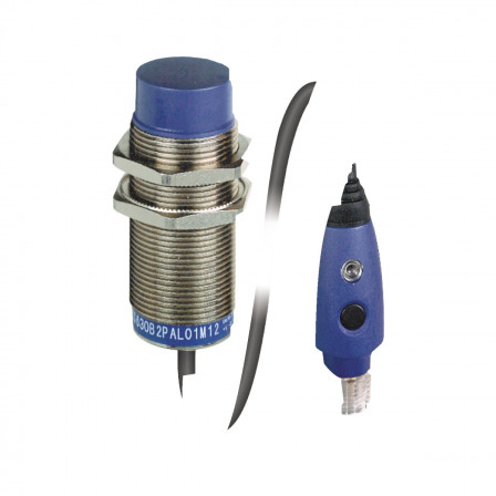 détecteur inductif M30 DC