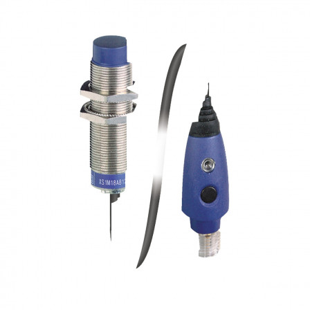 DDPI M18 SN=10MM NO PNP