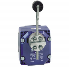 inter posit tige à galet