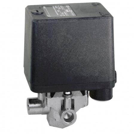 PRESSOSTAT XMX 25 BAR ECA