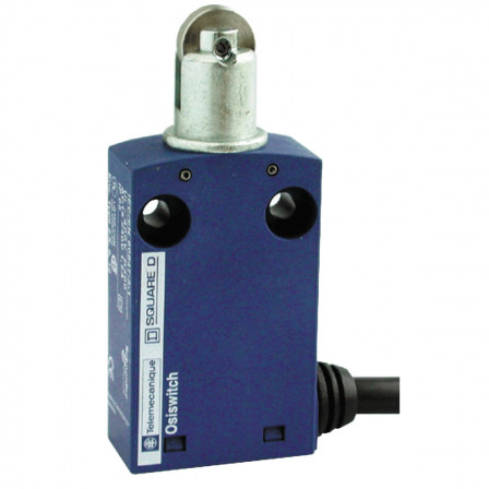 inter posit poussoir gal métal