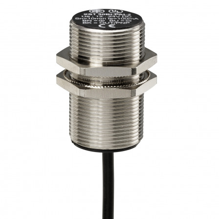 DETECTEUR INDUCTIF CYLIN