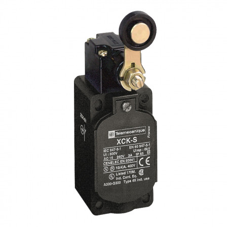 inter posit levier gal plast