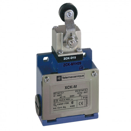 inter posit lev galet métal