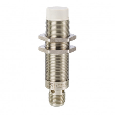 DETECTEUR INDUCTIF CYLIND