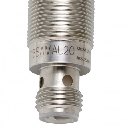 DETECTEUR INDUCTIF CYLIND