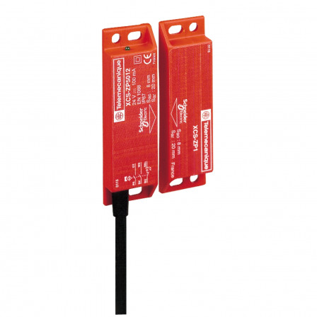 INTER SECU MAGNET LARGE 1