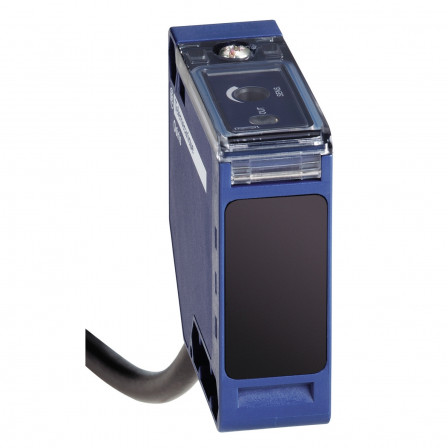 DDPP COMP PROX=1M PNP NO