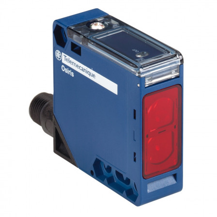 DDPP REFLEX=9M PNP NO