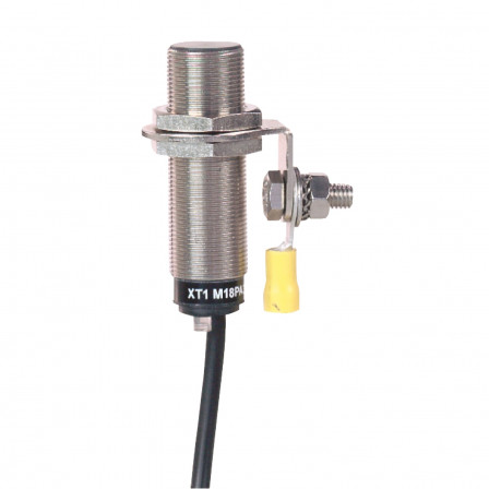 capteur inductif ATEX D M18 DC