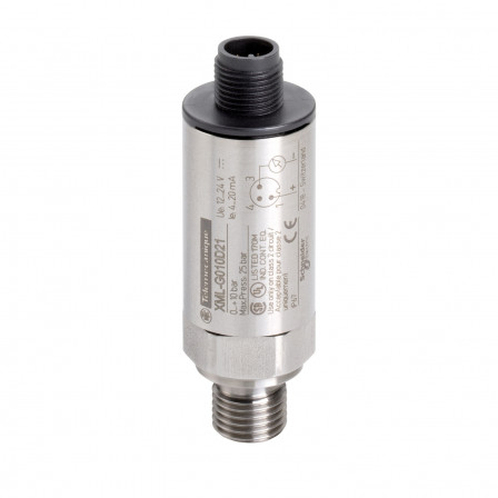 TRANSM.CON.D 100BAR 4-20
