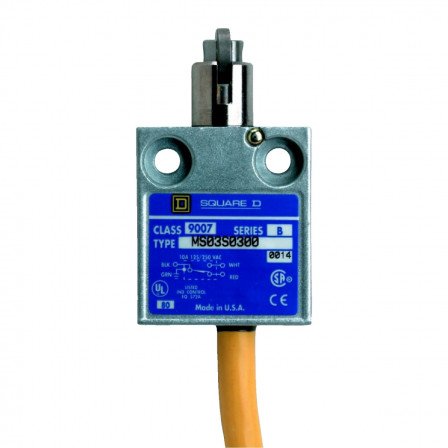 INTERRUPTEUR DE POSITION