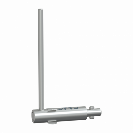 SM6 - Pièce de rechange - Levier de commande