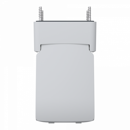 Mureva socle IP65 pour 1 prise RJ45 S-ONE