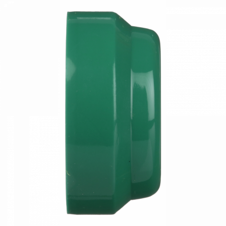Harmony 9001K - capuchon - pour poussoir Ø30mm - vert