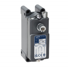 INTERR. POSITION 600VAC 1