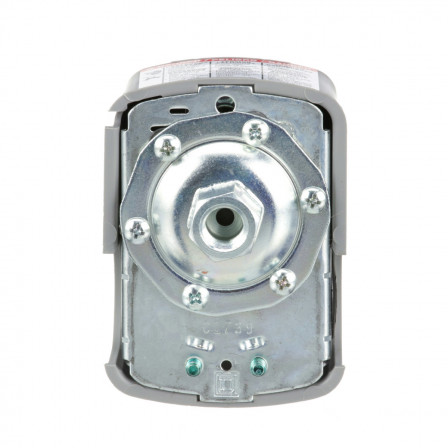 PRESSOSTAT 575VAC 1HP F