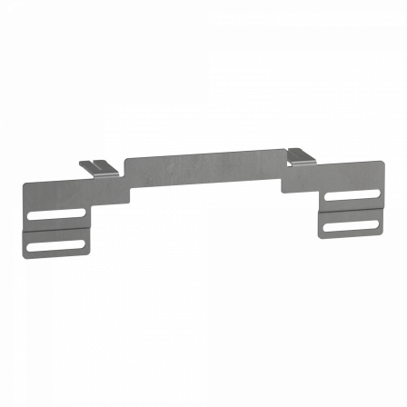 Acti9 - kit de montage Smartlink SI B ou EL B - pour coffret Pragma et Kaedra