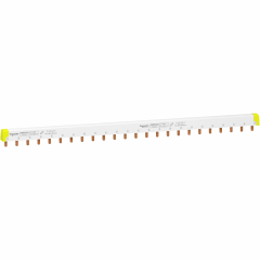 Acti9 iC60 - peigne à dents - 3P - 100A - 24 modules de 18mm