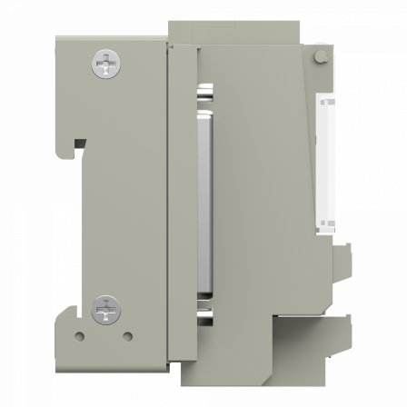 Telefast ABE7 - embase de raccordement - pour distribution de 8 entrées analog.