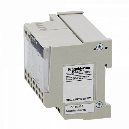 Telefast ABE7 - embase de connexion passive - 16 entrées ou sorties