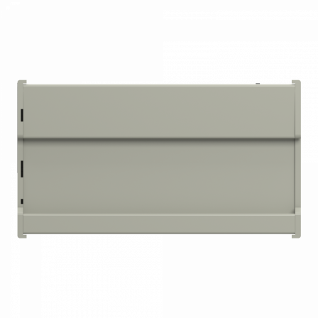 Telefast ABE7 - embase de raccordement passive - 16 E ou S - DEL - isolateur