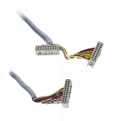 Advantys Telefast - câble de connexion - 3m - pour Siemens S7