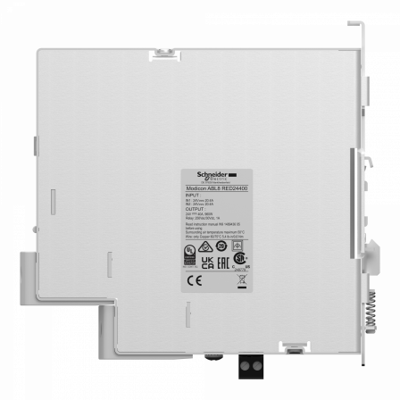 Phaseo - module de redondance - 40A - pr alimentation en mode commutation régulé