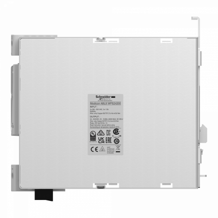 Phaseo ABL8 - alimentation à découpage - 20A - 380 à 500V triphasé - 24Vcc