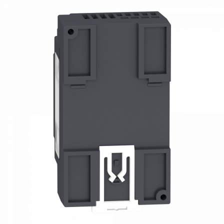 Modicon ABL - alimentation à découpage - 5A - 100 à 240Vca mono/biphasé - 12Vcc