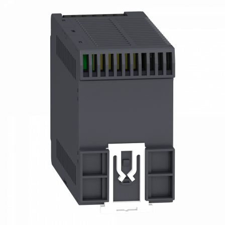 Modicon ABL - alimentation à découpage - 3,8A - 100à240Vca mono/biphasé - 24Vcc