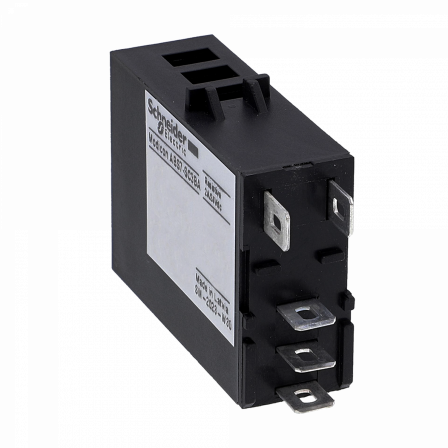 Telefast - relais statique embrochable - 12,5mm - sortie - 24Vcc - 2A