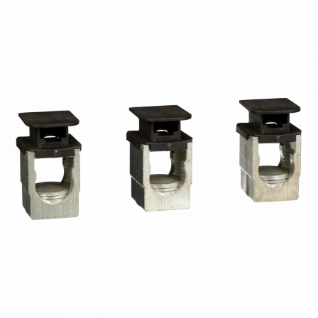 PowerPact H et J - 3 bornes 200-250A