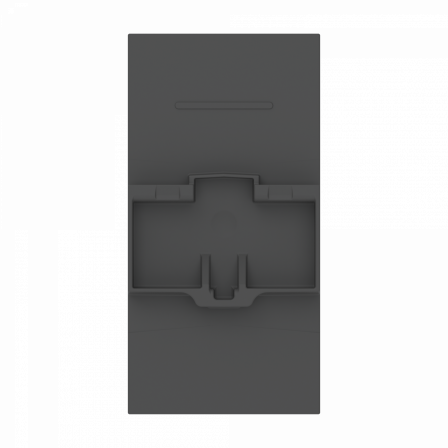 Altivar Softstarter ATS130 - Kit de fixation - Pour ATS130 - Taille D - GV3