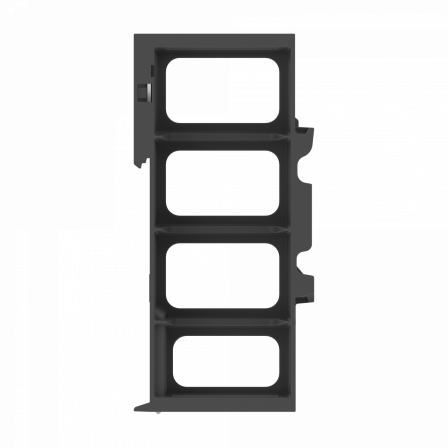 Altivar Softstarter ATS130 - Kit de fixation - Pour ATS130 - Taille E - GV4