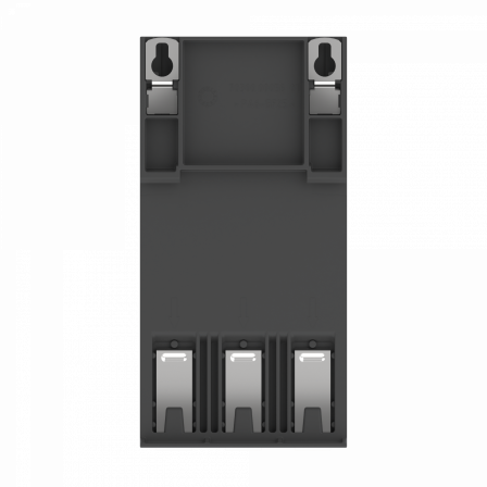 Altivar Softstarter ATS130 - Kit de fixation - Pour ATS130 - Taille E - GV4