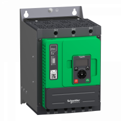 Altivar Soft Starter ATS480 - 110A - 208V à 690V